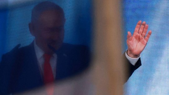 AFP: Scenarii politice după alegerile încheiate fără o majoritate clară în Israel