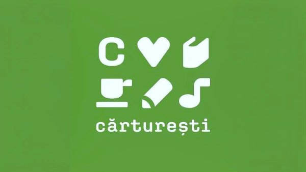 Lanțul de librării Cărturești, țintă a hackerilor