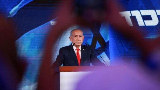 Alegeri în Israel: Blocul politic al lui Netanyahu conduce, dar nu are majoritatea