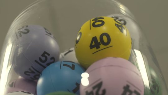 Un premiu uriaș la loteria canadiană, revendicat cu câteva ore înainte de expirarea biletului
