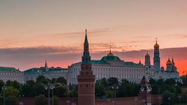 Sute de drone ucrainene, peste regiunea Moscovei