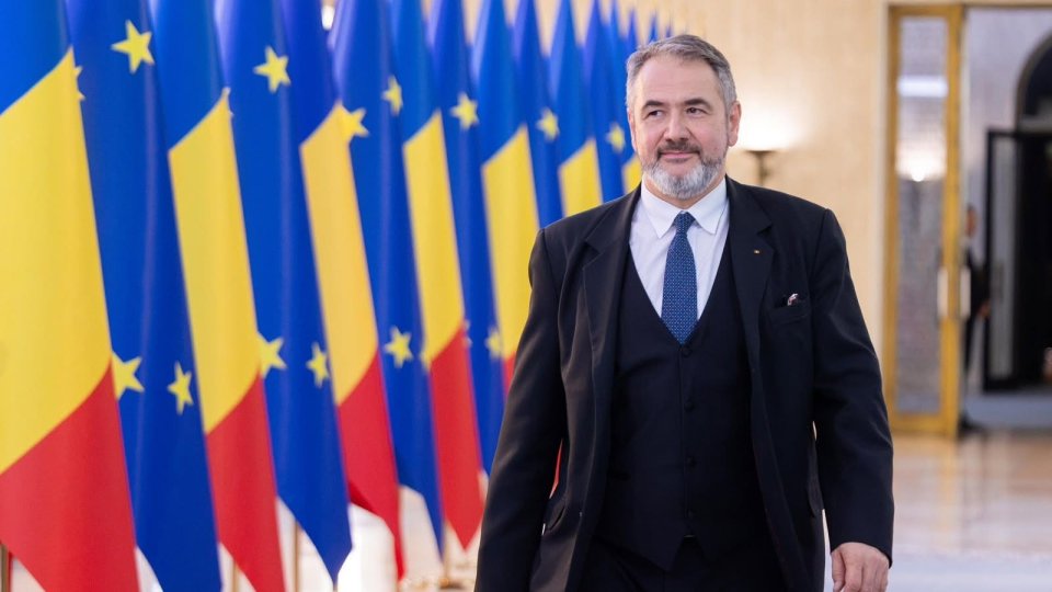 Ministrul Educației: Este nevoie de o mai mare descentralizare şi debirocratizare