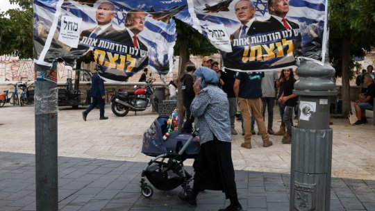 Alegeri Israel: „Nu există probe” referitoare la acuzația lui Netanyahu că partidele ar fi „furat alegerile”