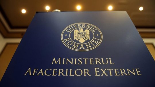 MAE: Un român, printre pasagerii trenurilor implicate în catastrofa feroviară din Spania