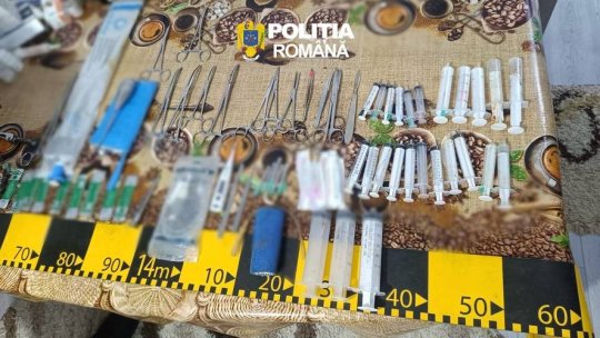 DÂMBOVIȚA: Bărbat cercetat sub control judiciar într-un dosar de schingiuire a animalelor