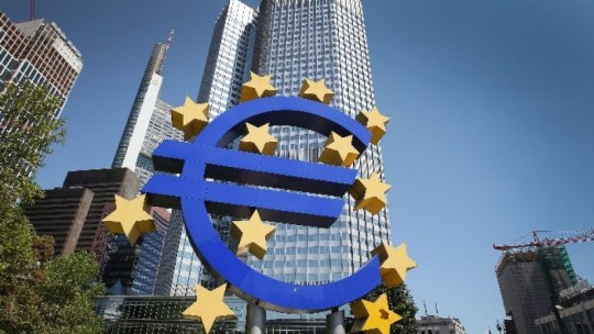 BCE a menținut dobânda de referinţă la 2,5%, în ciuda inflaţiei ridicate