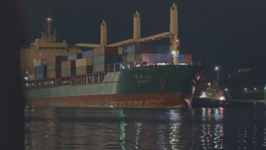Pentru a exporta cereale, Rusia recurge la o rută arctică folosită în Al Doilea Război Mondial