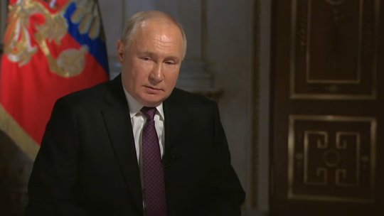 Putin, despre scenariul unui război cu Europa: Nu vor exista învingători