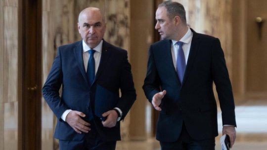 Premierul Bolojan, după menţinerea ratingului S&P: Viitorul guvern trebuie să continue linia, să menţină cumpătarea