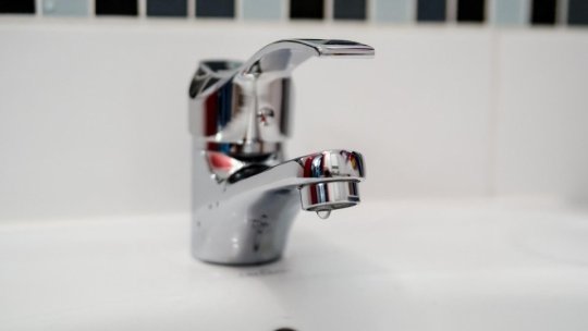 Mare parte din municipiul Bacău, fără apă potabilă din cauza unei noi avarii majore