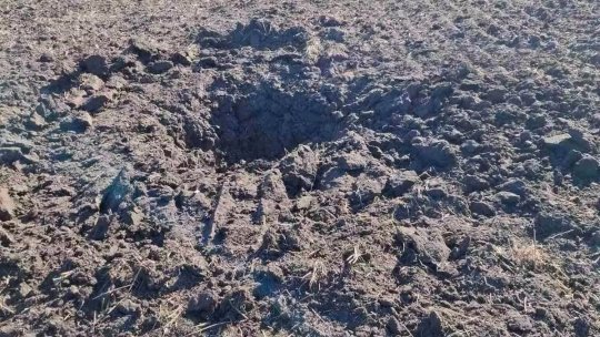Republica Moldova: Mai multe drone au survolat spațiul aerian al țării. Explozii raportate în apropierea unor localități