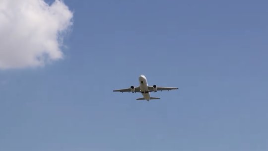 Incidentul de la bordul avionului Flydubai a fost un „atac terorist”, confirmă parchetul din EAU
