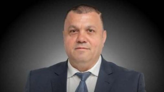 A murit Dănuț Buhăescu, primarul orașului hunedorean Uricani