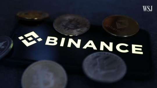 Binance: Un atac informatic a vizat criptomonede în valoare de 6,3 miliarde de dolari