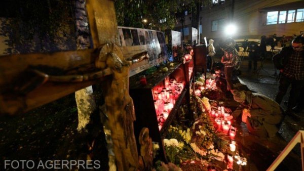 11 ani de la tragedia Colectiv: 65 de vieți pierdute, anchete nefinalizate și întrebări fără răspuns