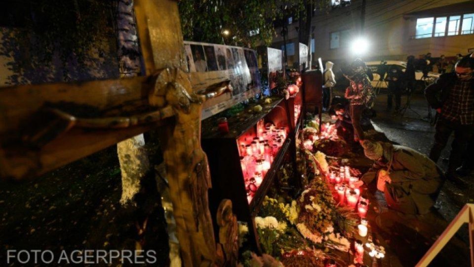 11 ani de la tragedia Colectiv: 65 de vieți pierdute, anchete nefinalizate și întrebări fără răspuns