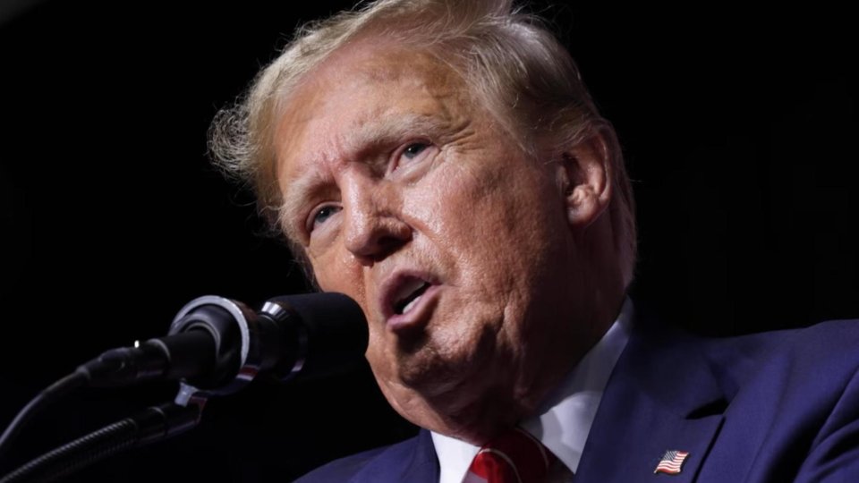 Trump înlocuiește mitingurile din Kansas și Iowa cu evenimente electorale prin telefon