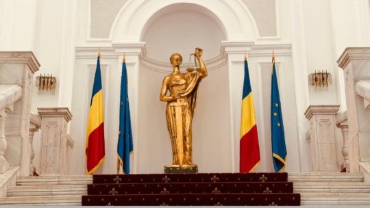 Un cetățean rus a încercat în mod fraudulos să obțină acte de identitate româneşti