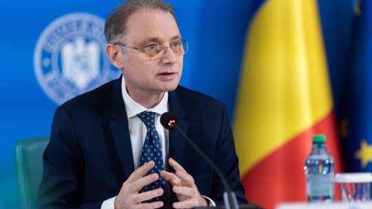 Premierul Luca Niculescu: Vom rezolva în şedinţa de Guvern de astăzi problemele urgente de finanţare din Sănătate