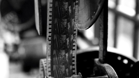 RomâniaFilm, în faliment