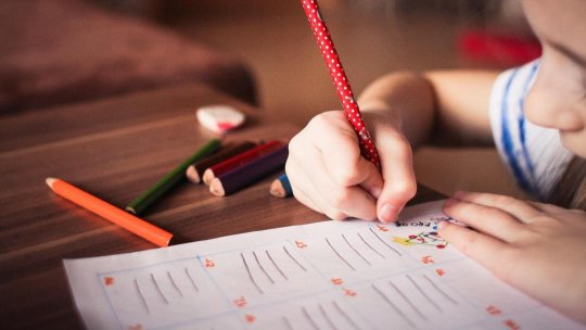 UCRAINA: Grădiniţă românească din regiunea Cernăuţi, reabilitată cu fonduri de la Guvernul României