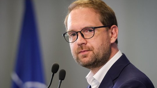 Congresul USR, la Timișoara: Partidul a adoptat rezoluţia „Ne ţinem de treabă. Ne ţinem de cuvânt”