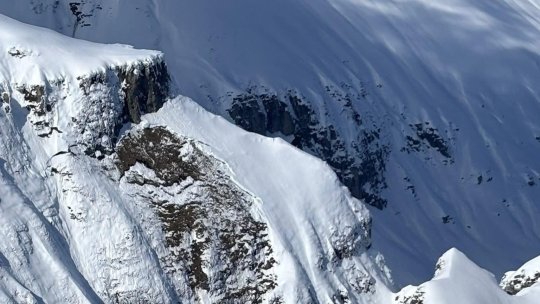 PRAHOVA: Toate traseele montane de altitudine, închise din cauza vremii