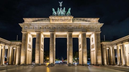 Germania, la 36 de ani de la reunificare