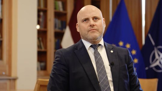 Alegeri în Letonia: Exit-pollurile indică victoria partidului de guvernământ, în timp ce o formațiune populistă câștigă teren