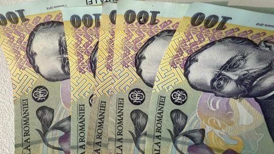Noile titluri de stat Tezaur oferă dobânzi neimpozabile de până la 7,15% pe an