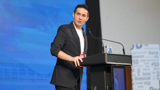 Înaintea consultărilor de la Cotroceni, PSD propune un guvern condus de Sorin Grindeanu
