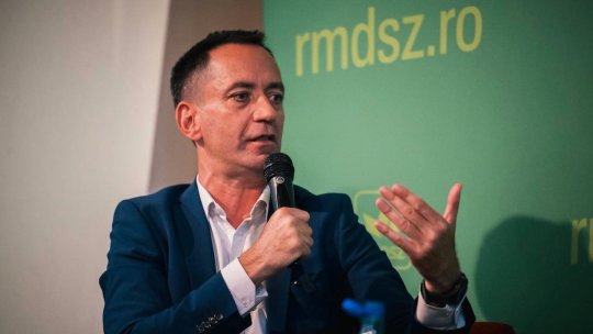 Înaintea consultărilor de la Cotroceni, UDMR cere concesii din partea PSD și PNL