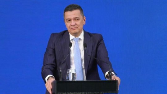 Grindeanu, după consultările de la Cotroceni: PSD doreşte schimbarea direcţiei de administrare a ţării, austeritatea nu este soluţia | VIDEO