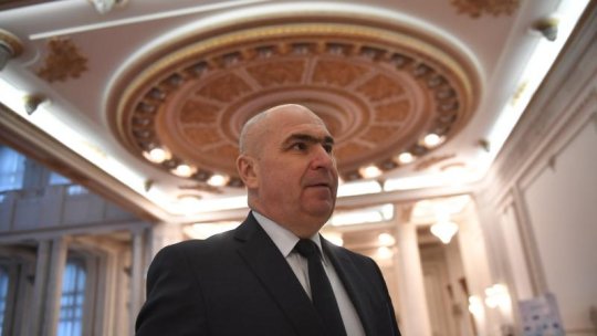 Bolojan, după consultările de la Cotroceni: Dacă PSD va fi în guvernare, noi vom intra în opoziție | VIDEO