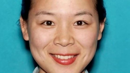 SUA acuză o femeie din California de spionaj pentru China