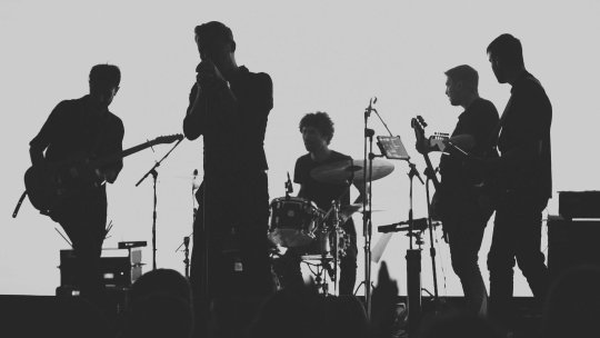 Trupa The Mono Jacks se destramă: Ultimul concert, pe 11 noiembrie