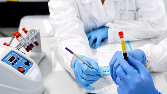 UE monitorizează un caz suspect de ciumă pneumonică în Siberia