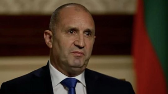 BULGARIA: Reuniune de urgență a guvernului pe tema atacurilor cu drone asupra navelor din Marea Neagră