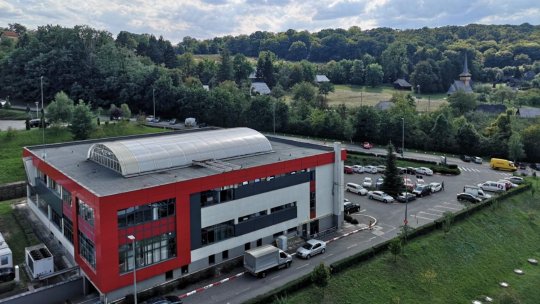 CLUJ: Parcul Industrial Tetarom va beneficia de o investiţie de 4 milioane de euro