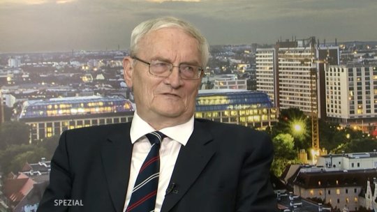 Fost șef al spionajului german, arestat sub acuzația de spionaj iși trădare