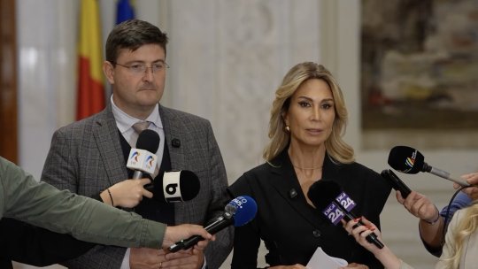 PNL și USR atacă la CCR numirile interimare făcute la conducerile SRR și TVR