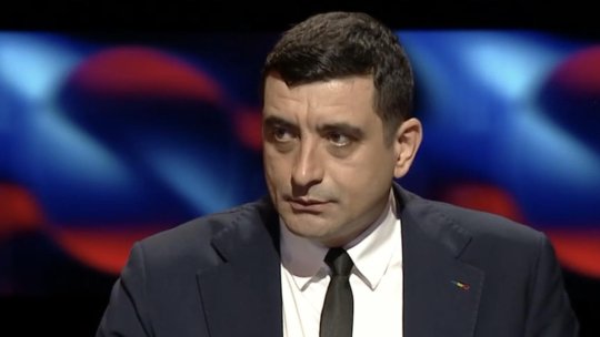 Simion: Raportul parlamentar despre anularea alegerilor prezidențiale din 2024, prezentat săptămâna viitoare | VIDEO