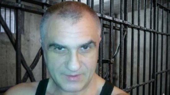 Interlopul basarabean Iurie Radulov, capturat în Turcia