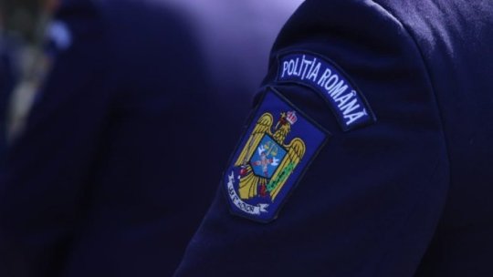 București: 21 de persoane, audiate în dosarul protestului violent din 15 septembrie