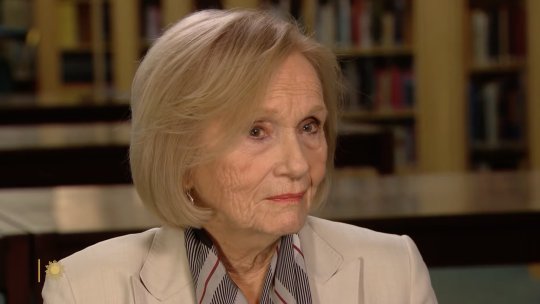 Laureată cu Oscar, actrița Eva Marie Saint a murit la vârsta de 102 ani
