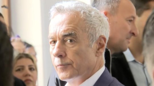 Procurorii pun sechestru pe mai multe conturi bancare ale lui Călin Georgescu