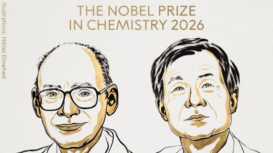 Nobel 2026: Premiul pentru Chimie răsplătește cercetarea autocatalizei în sinteza organică asimetrică