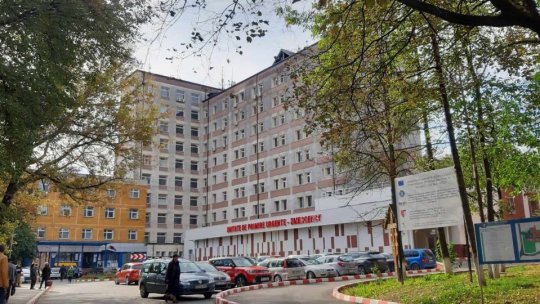 BOTOȘANI: Peste 150 de posturi, scoase la concurs de SJU „Mavromati” după deblocarea prin hotărâre de guvern