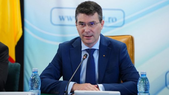 Șeful CNAS, la RRA: Pacientul plătește din buzunar 30% din costul serviciilor medicale și al medicamentelor