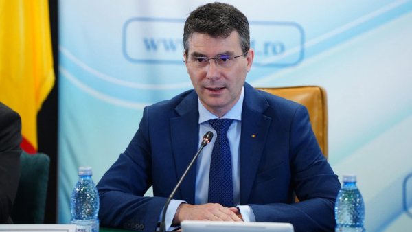 Șeful CNAS, la RRA: Pacientul plătește din buzunar 30% din costul serviciilor medicale și al medicamentelor